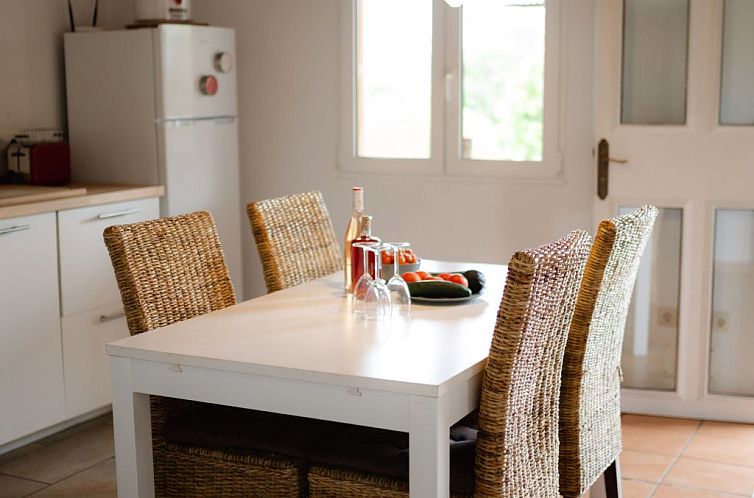 Vakantiehuis Finca S'Agret