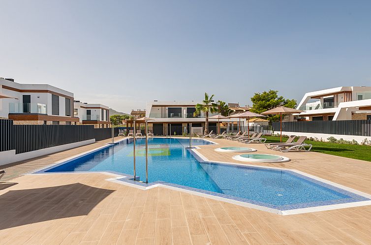 Geschakelde woning in Capdepera