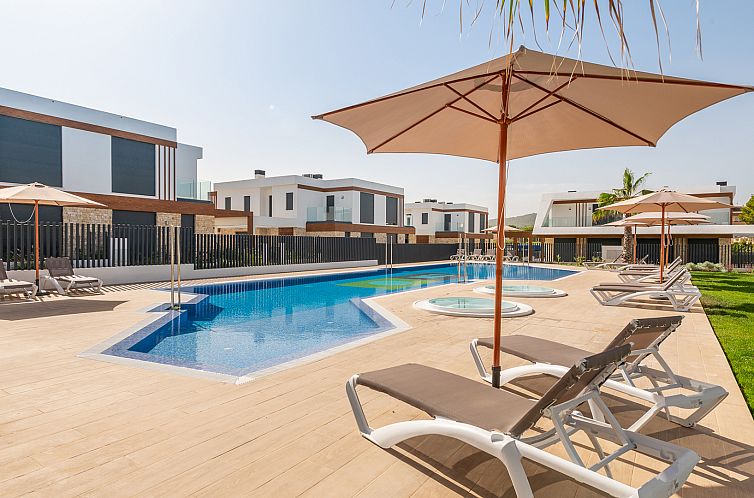 Geschakelde woning in Capdepera