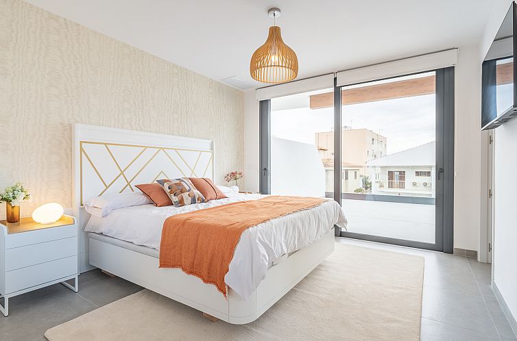 Geschakelde woning in Capdepera