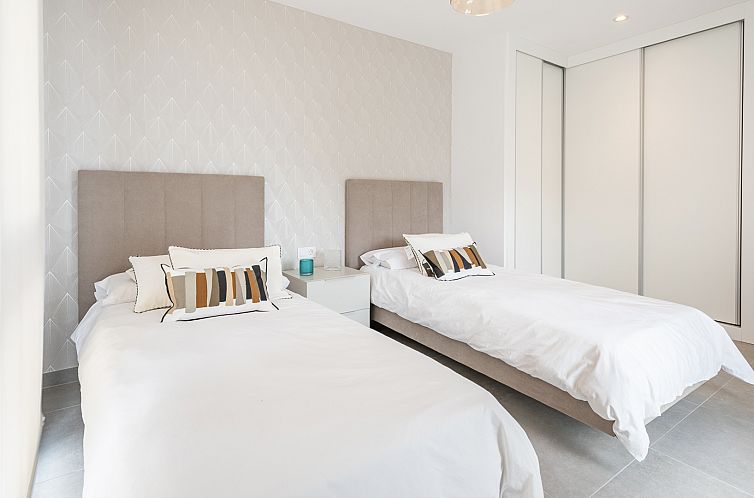 Geschakelde woning in Capdepera