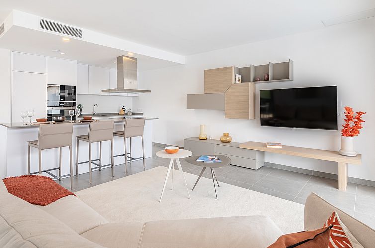 Geschakelde woning in Capdepera