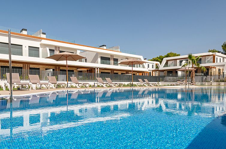 Geschakelde woning in Capdepera