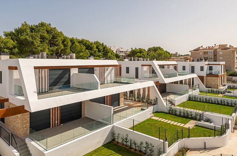 Verblijf 16013633 - Vakantiewoning Mallorca - Geschakelde woning in Capdepera