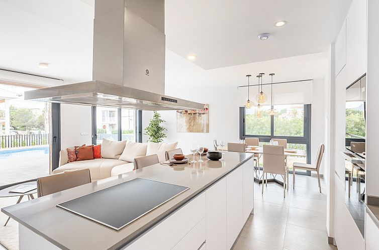 Geschakelde woning in Capdepera