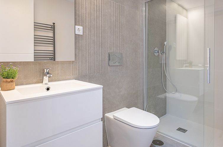 Geschakelde woning in Capdepera