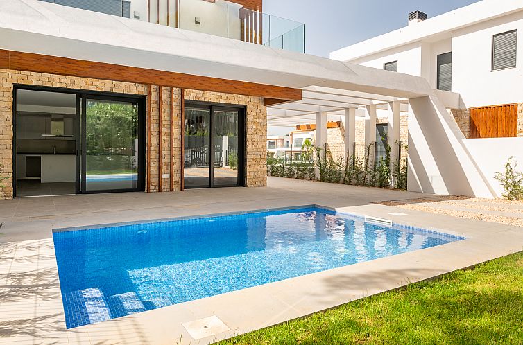 Geschakelde woning in Capdepera