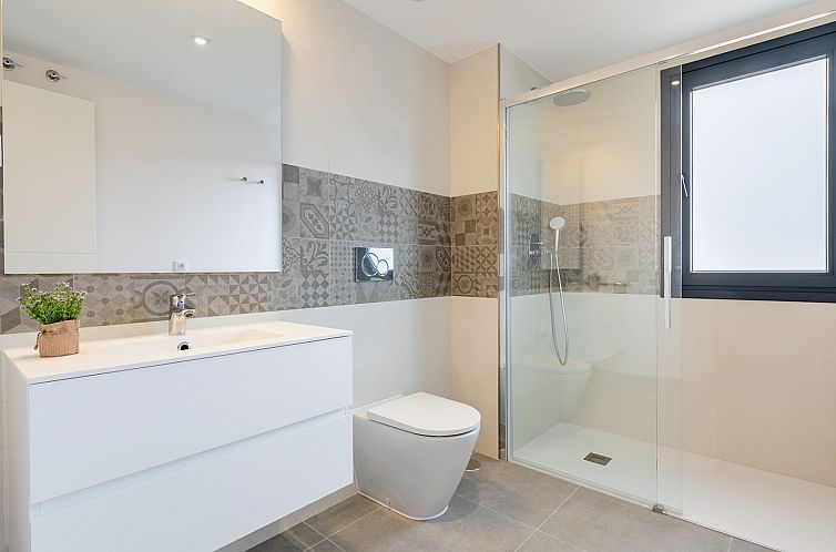 Geschakelde woning in Capdepera