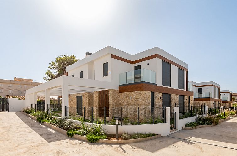 Geschakelde woning in Capdepera