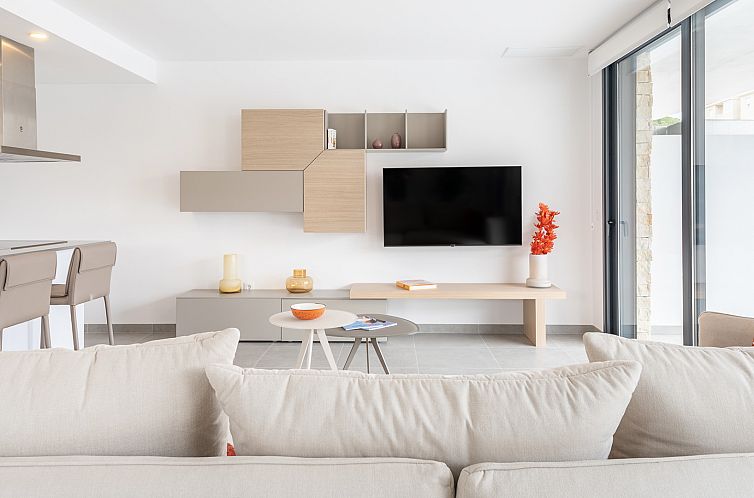 Geschakelde woning in Capdepera