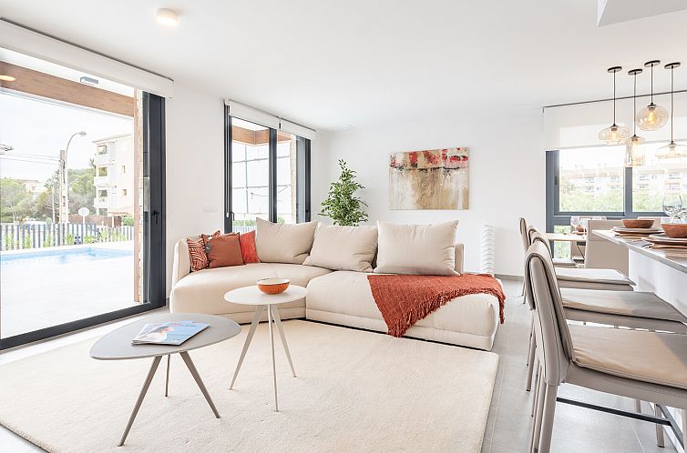 Geschakelde woning in Capdepera