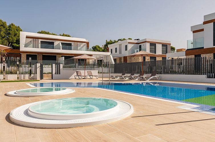 Geschakelde woning in Capdepera