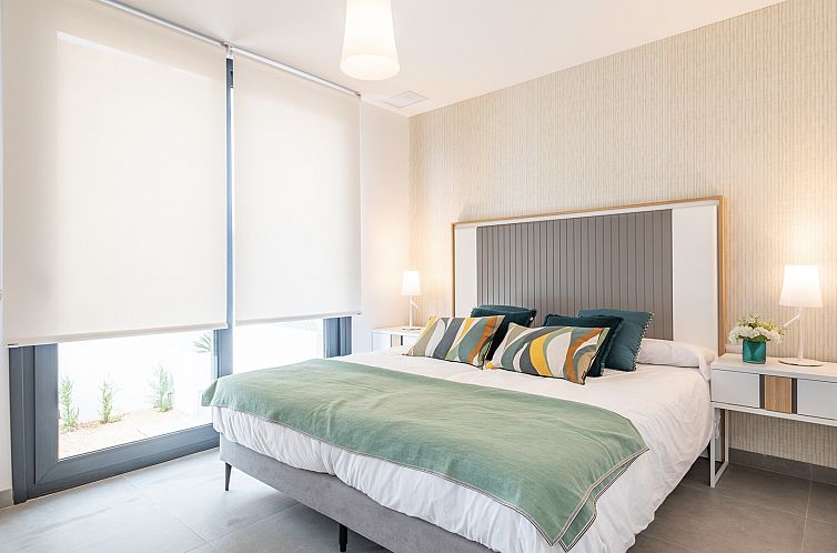 Geschakelde woning in Capdepera