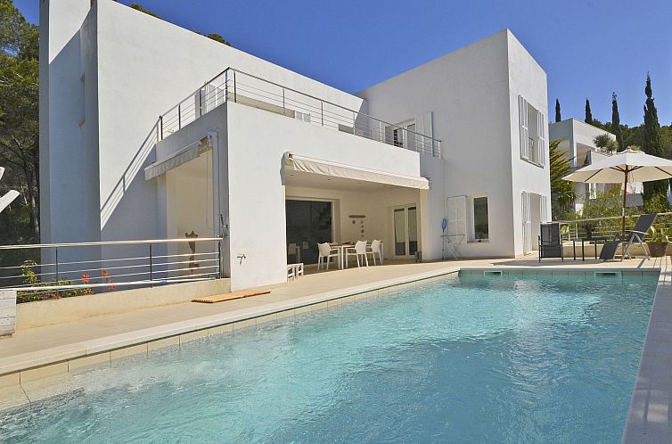 Unterkunft 16013638 - Ferienhaus Mallorca - Vakantiehuis Villa Carritx