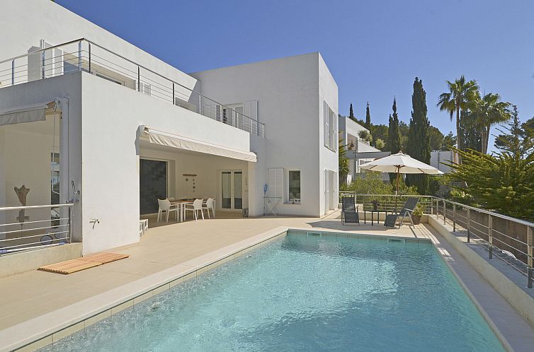 Vakantiehuis Villa Carritx