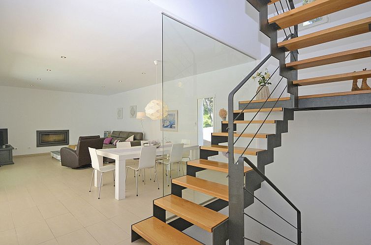 Vakantiehuis Villa Carritx