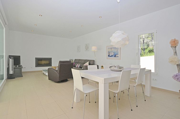 Vakantiehuis Villa Carritx