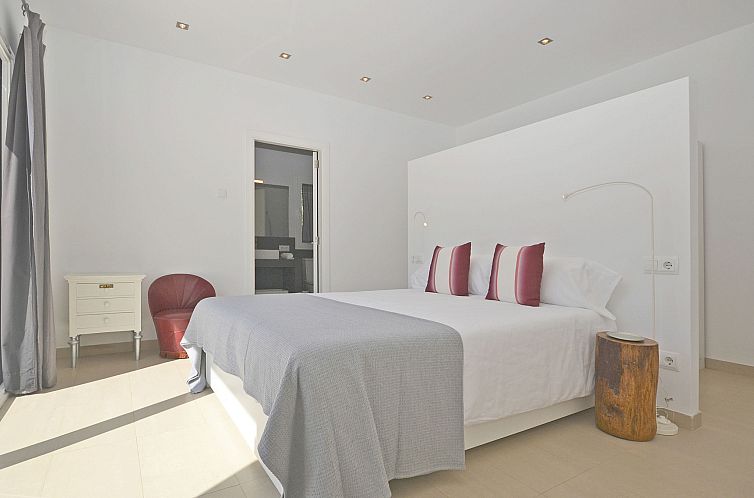 Vakantiehuis Villa Carritx