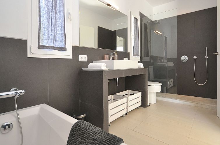 Vakantiehuis Villa Carritx