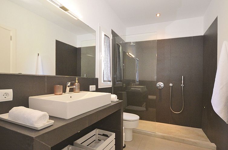 Vakantiehuis Villa Carritx