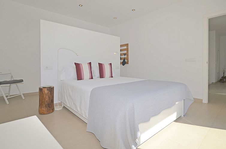 Vakantiehuis Villa Carritx