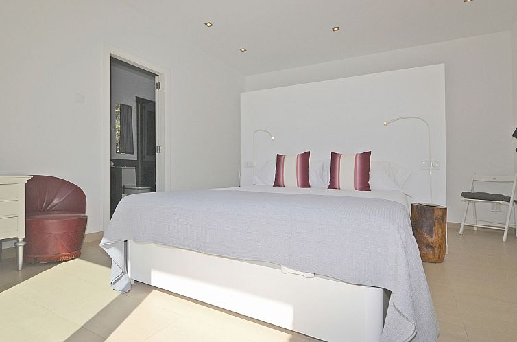 Vakantiehuis Villa Carritx