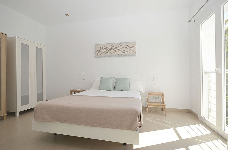 Vakantiehuis Villa Carritx