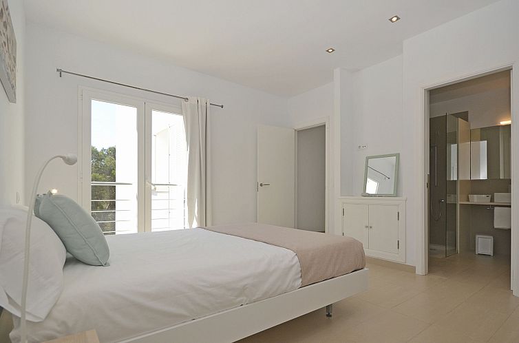 Vakantiehuis Villa Carritx