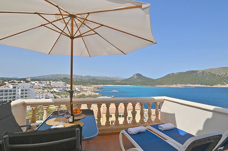 Appartement Perleta