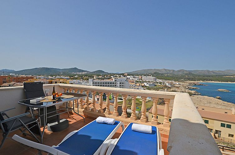 Appartement Perleta