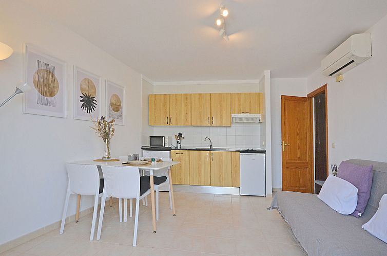 Appartement Perleta