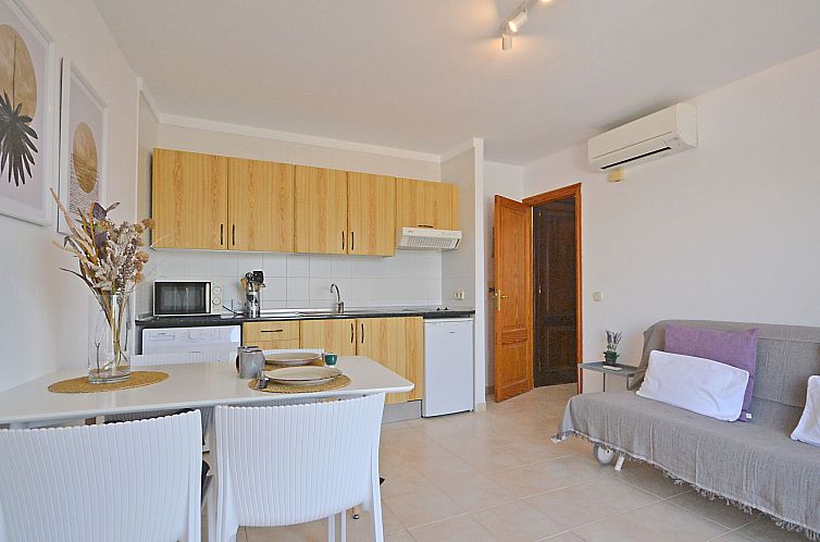 Appartement Perleta