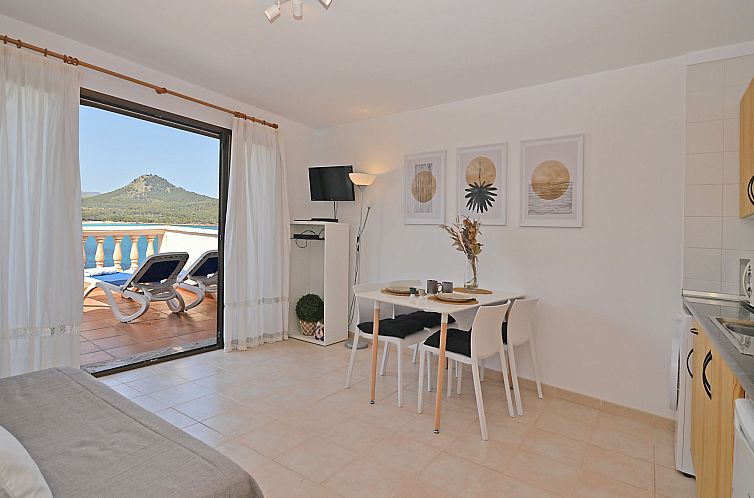 Appartement Perleta