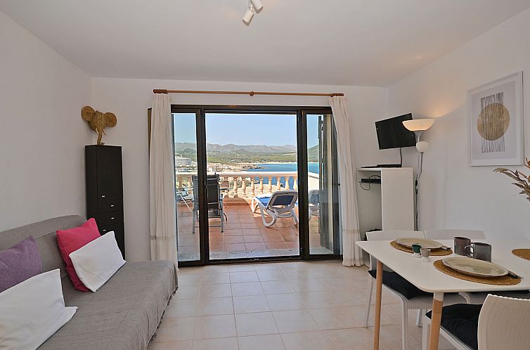 Appartement Perleta
