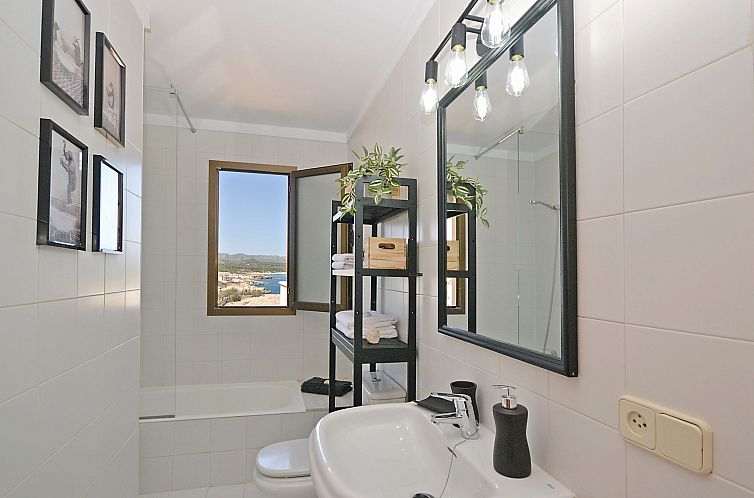 Appartement Perleta