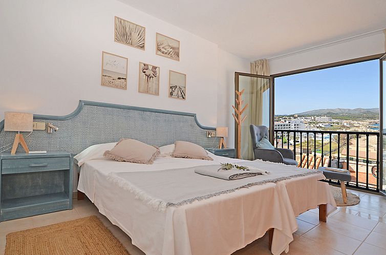 Appartement Perleta