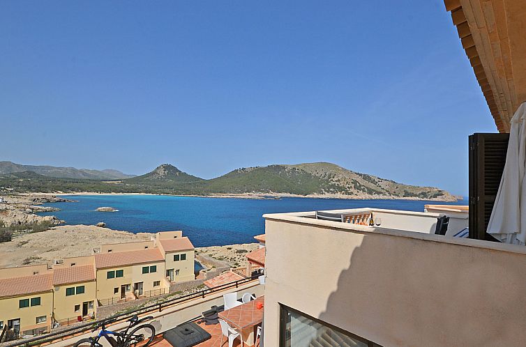 Appartement Perleta