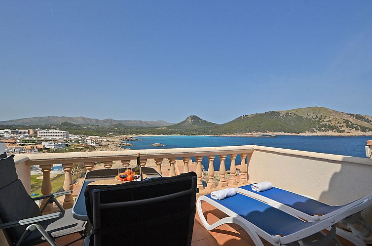 Appartement Perleta