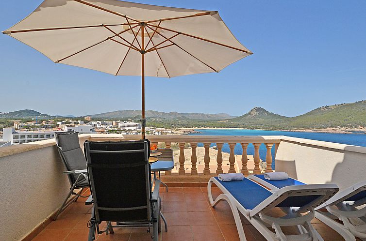 Appartement Perleta