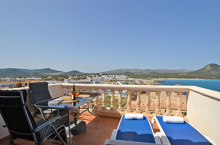 Appartement Perleta