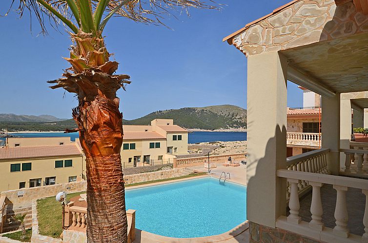 Appartement Perleta