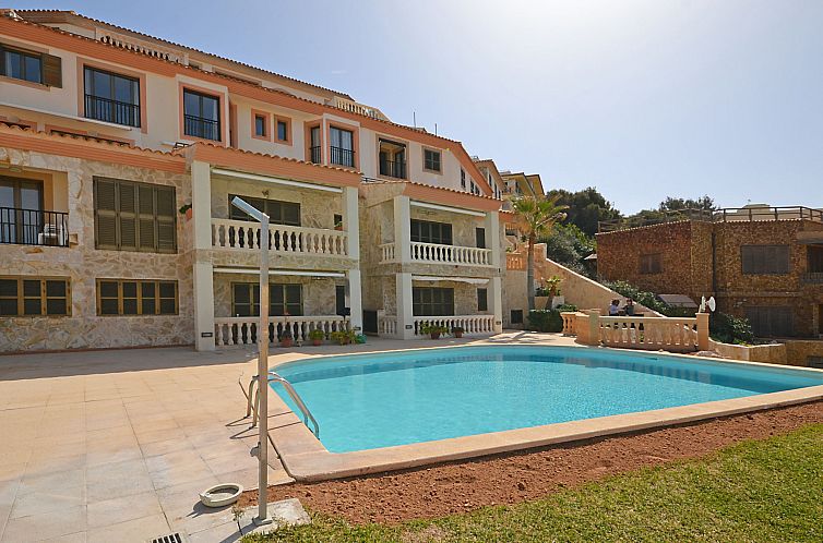 Appartement Perleta