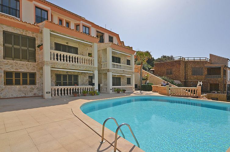 Appartement Perleta