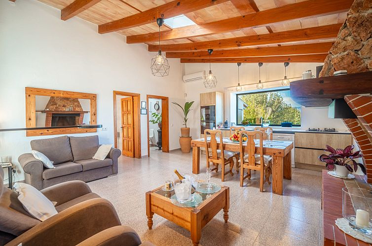 Vakantiehuis Son Mulet