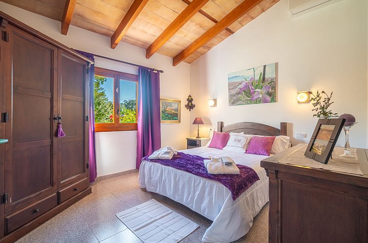 Vakantiehuis Son Mulet