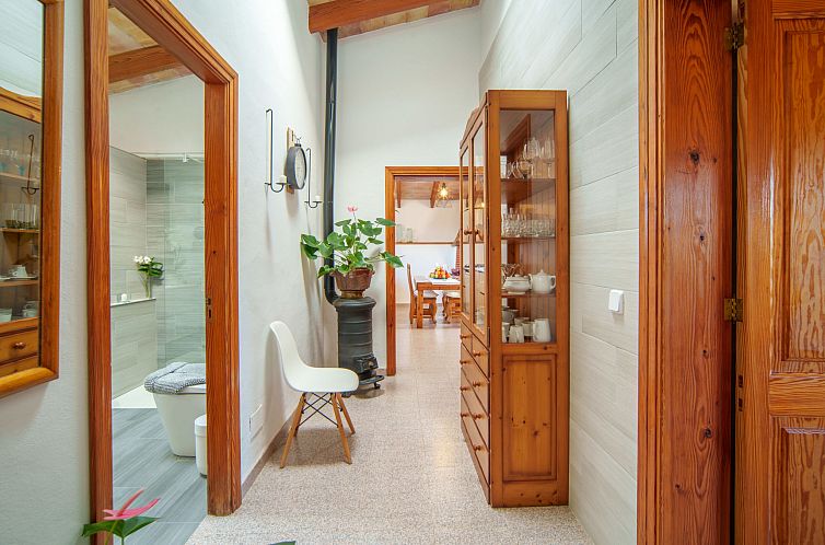 Vakantiehuis Son Mulet