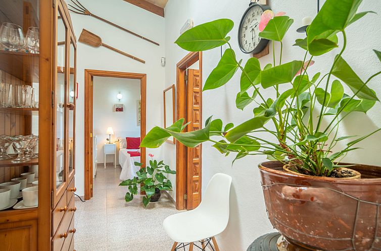 Vakantiehuis Son Mulet