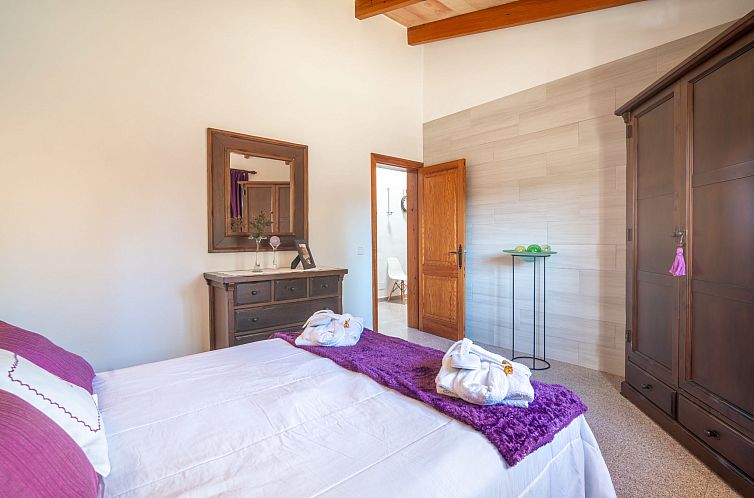 Vakantiehuis Son Mulet