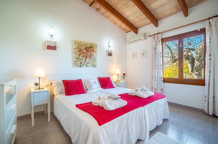 Vakantiehuis Son Mulet