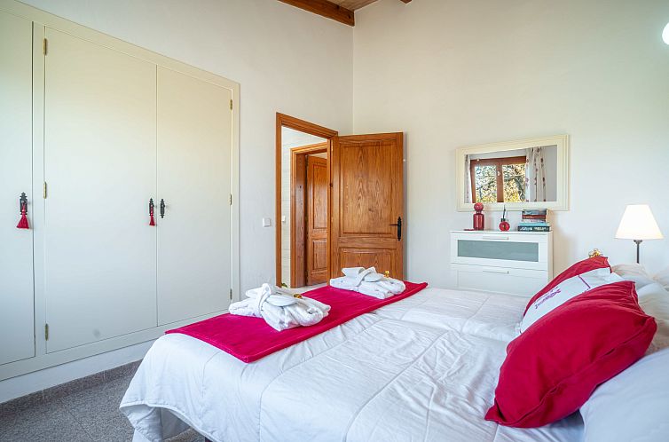 Vakantiehuis Son Mulet